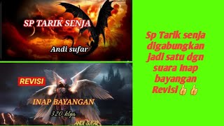 Download lagu SP TARIK SENJA MIX INAP BAYANGAN REVISI.. mp3