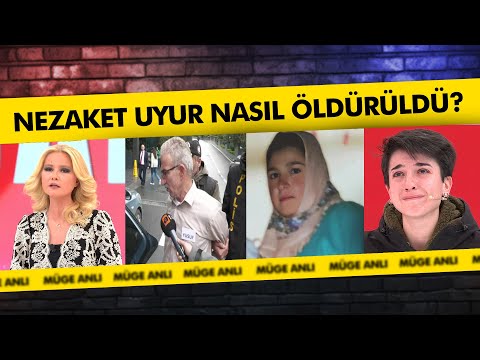 20 Günde Çözülen 20 Yıllık Cinayet Dosyası! | Müge Anlı ile Tatlı Sert Kolajlar