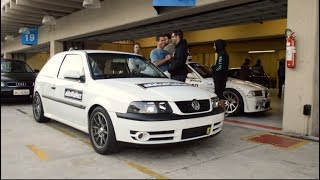 Trackday: Curtindo o Domingo de Gol Turbo em Interlagos - T1 EP05