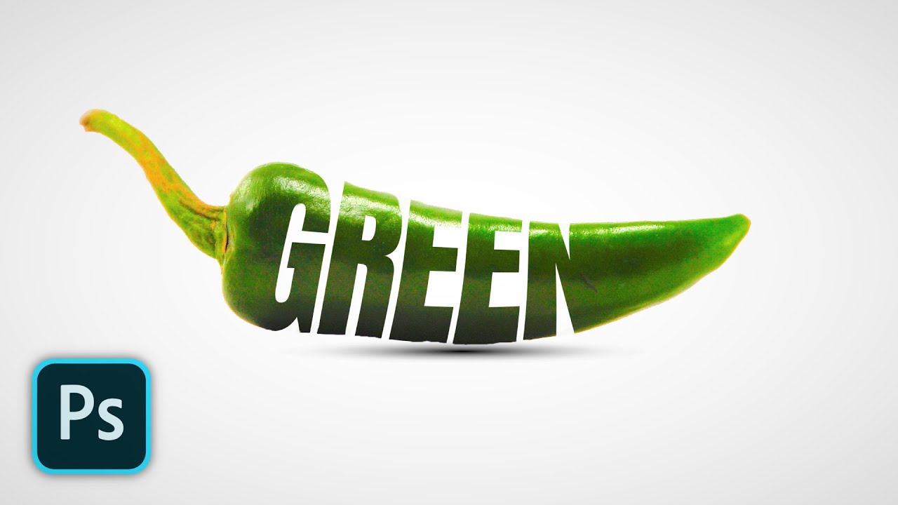 Creative Photoshop Photo Manipulation and Typography Tutorial
