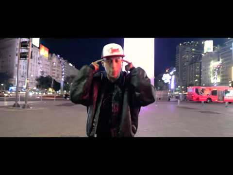 Dozer - Trap Legado (Video Oficial)