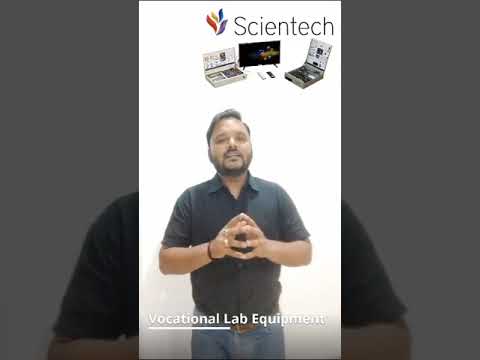 Vocational Training Lab Equipment