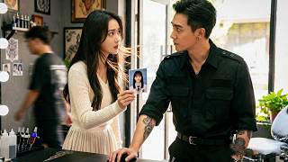 Download lagu Adegan proposal tukang tato, menato wanita utama di collarbone membuat menangis#minidrama mp3