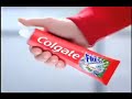 Colgate Fresh Confidence Kool Menthol Fresh TVC 30s Philippines 2009