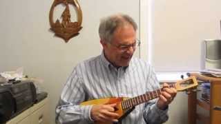 Maybe I Can Fool Everybody (Tonight)