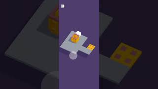 Play Sokobasket in Fancade! #fancade