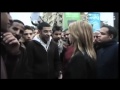 Reporter Attacked In Horror Egypt Incident