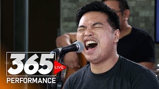 Banda ni Kleggy - Shot (365 Live Performance)