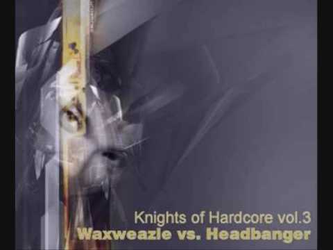 DJ Waxweazle feat The Headbanger - Sweet Dreams You Bastard