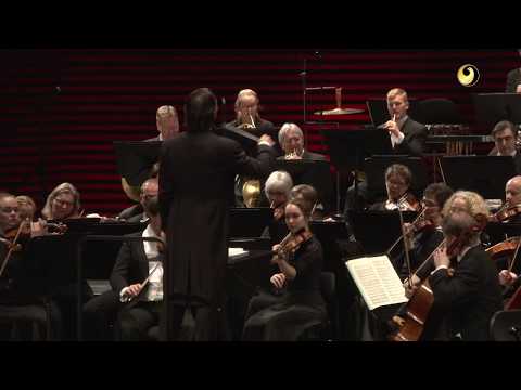 Antonín Dvořák: Slavonic Dances