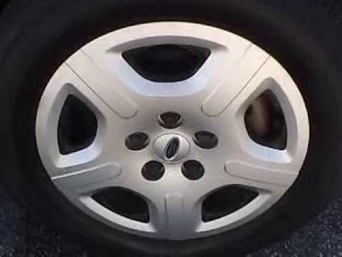 Thumbnail for 2004 Ford Freestar SE For Sale Cleveland Ohio by Ford Freestar