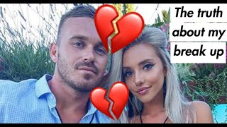 The truth comes out! video