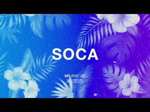 (FREE) | "Soca" | Burna Boy x Tems x Yxng Bane | Type Beat | Soulful Afrobeat Instrumental 2021