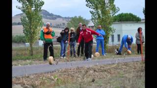 preview picture of video 'Sant'Elpidio a Mare (FM) - Coppa Italia 15 - 16 Ottobre 2011'