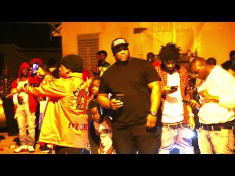 YFN Lucci out in Miami, Fl