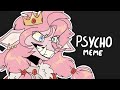 ☆ Psycho || Animation Meme || Technoblade |!Flash warning!| ☆ ☆ Psycho || Animation Meme || Technoblade |!Flash warning!| ☆