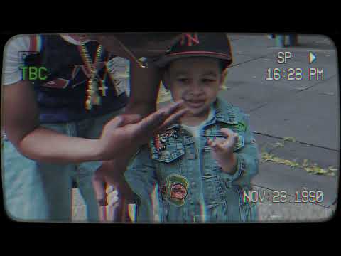 T Dot Ragedy - Nextel (Dir. By Kapomob Films)