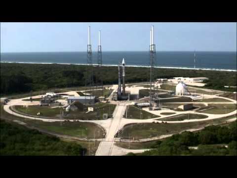 Watch the Launch