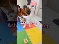 Asher Ke First Step This Moment