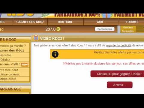 comment gagner argent internet