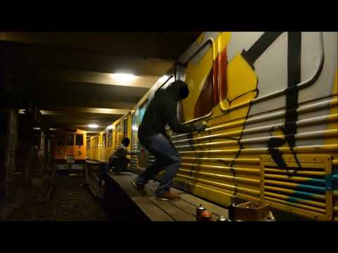 Killer Beez Wholecar