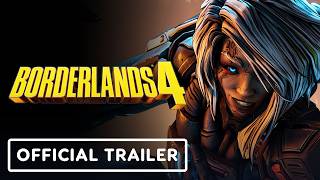 Borderlands 4 - Official Story Pack 2 & Loveless Launch Trailer