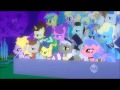 My Little Pony: Friendship is Magic - At the Gala ...