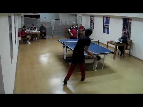 2016/2017 KKMTSD Serkan Keskin - Hasan Soysal