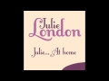 Julie London - By My Self