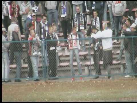 Vitrosilicon Intra Iłowa : PWSZ Gornik Walbrzych