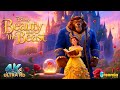 The Original Story Of Beauty And The Beast A Prince S Dark Secret Short Film