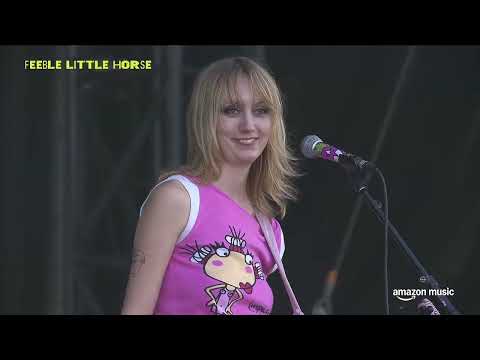 Feeble Little Horse - Bitknot (Full Album)
