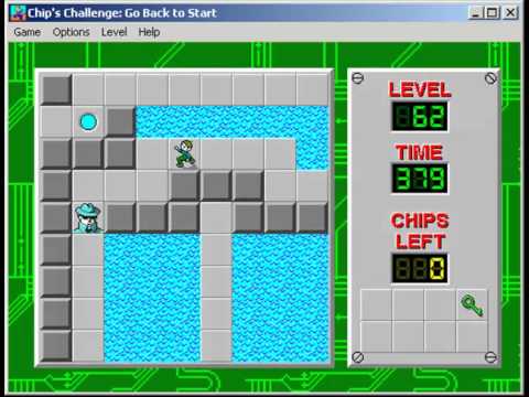 Let's Play CCLP3 - 024 - A Level About Minigolf Acid