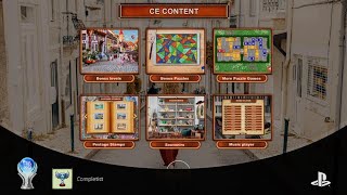Big Adventure: Trip to Europe 7 - Collector's Edition Platino