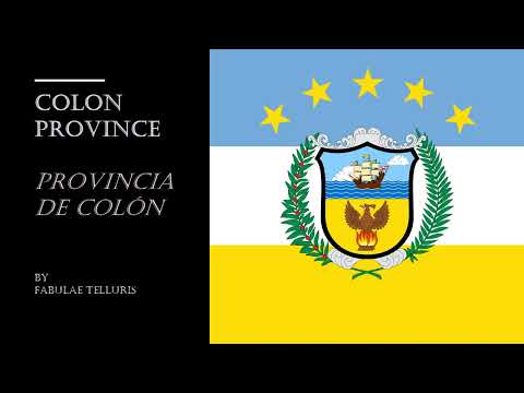 Colón Province | Metropolitan Panama Tourism and Culture | Complete Audiobook