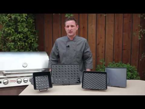 Introducing Flame-Friendly Ceramic Grillware from Charcoal Companion Video