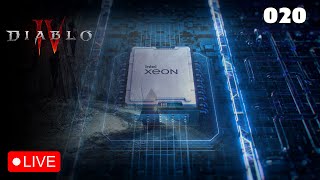 Intel's New Xeon Processors Are WEIRD, Diablo 4 BETA + MORE! | The Tech Podcast EP. 020