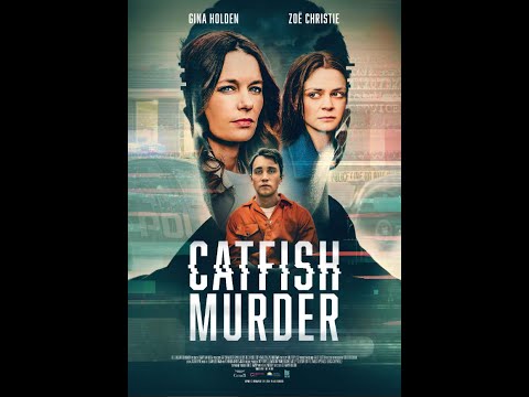 Catfish Murder 2023 Trailer