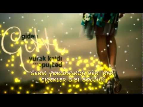 Akahan & Mc Usta - Bizi Ayırdılar (BeatBy Best Beatz) 2012
