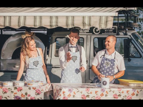 Amatieru tenisa līgas spēle, A. Jazdanovs vs J. Sīka