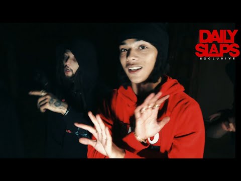Actout Zay x Lil Jojo - Kill Bill (Official Video) | Dir. PThugginTv