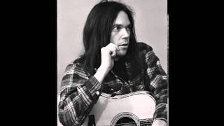 Neil Young - Winterlong
