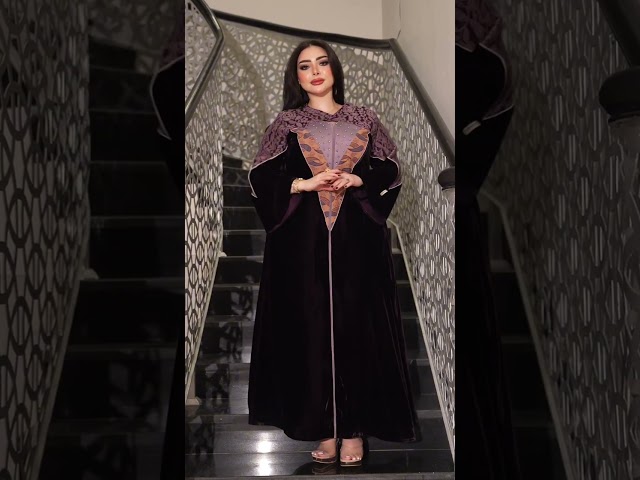 جلابية نـورآ