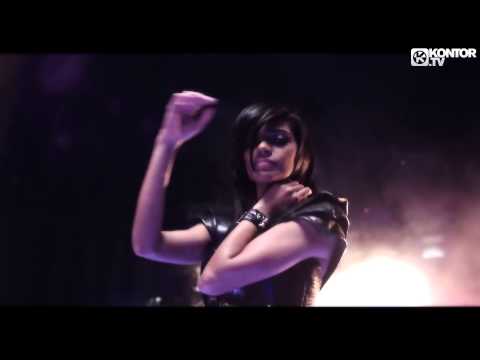 EDX & Nadia Ali   This Is Your Life Leventina Mix Official Music Video