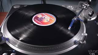 Peaches & Cream – All Over The World (A1 Cream Club Mix) (1999)