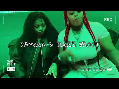 Bubble Gum Talk ft jucee froot