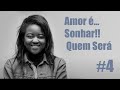 Amor é... Sonhar!! Quem Será (O Verdadeiro Amor ...