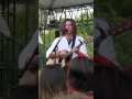 Go - Zac Hanson - BTTI 2017