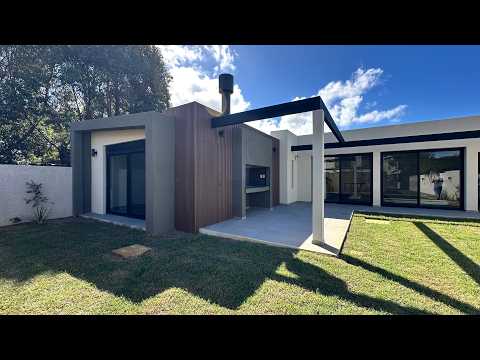 Video de YouTube - Casa en Venta de 2 dormitorios con Jardín y Patio en Shangrila, Canelones