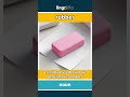 rubber - a small tool used to rub out... video thumbnail